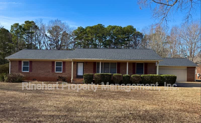 760 Goudlock Road – photo 1