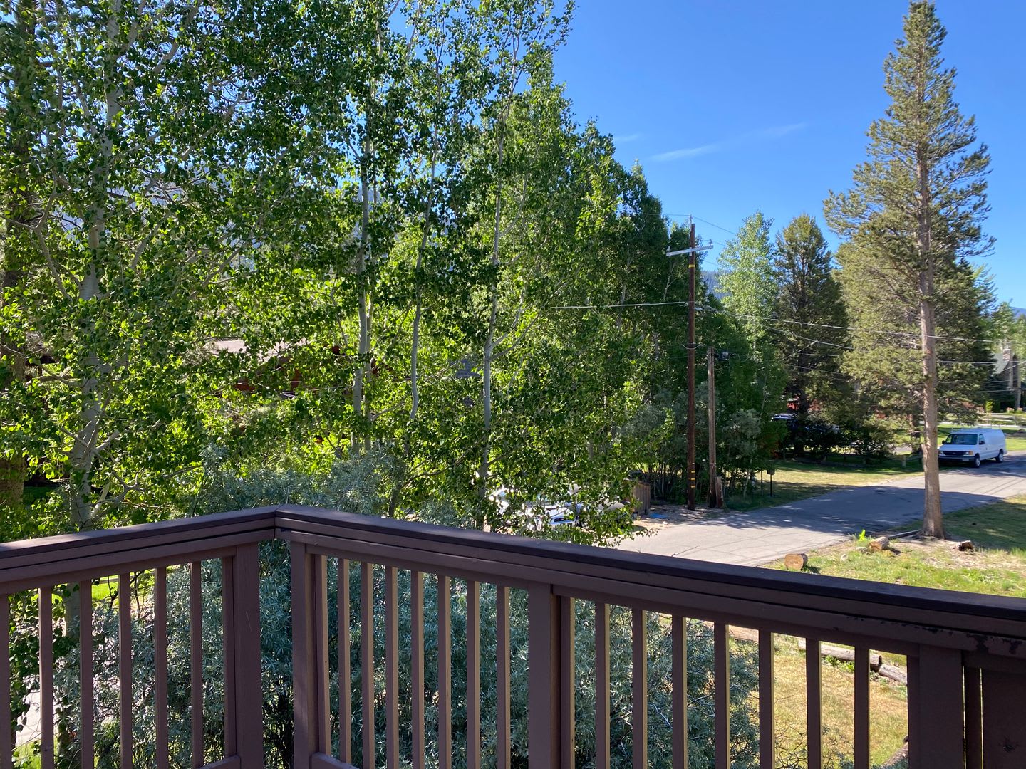 Seasonal Furnished Rental – photo 1