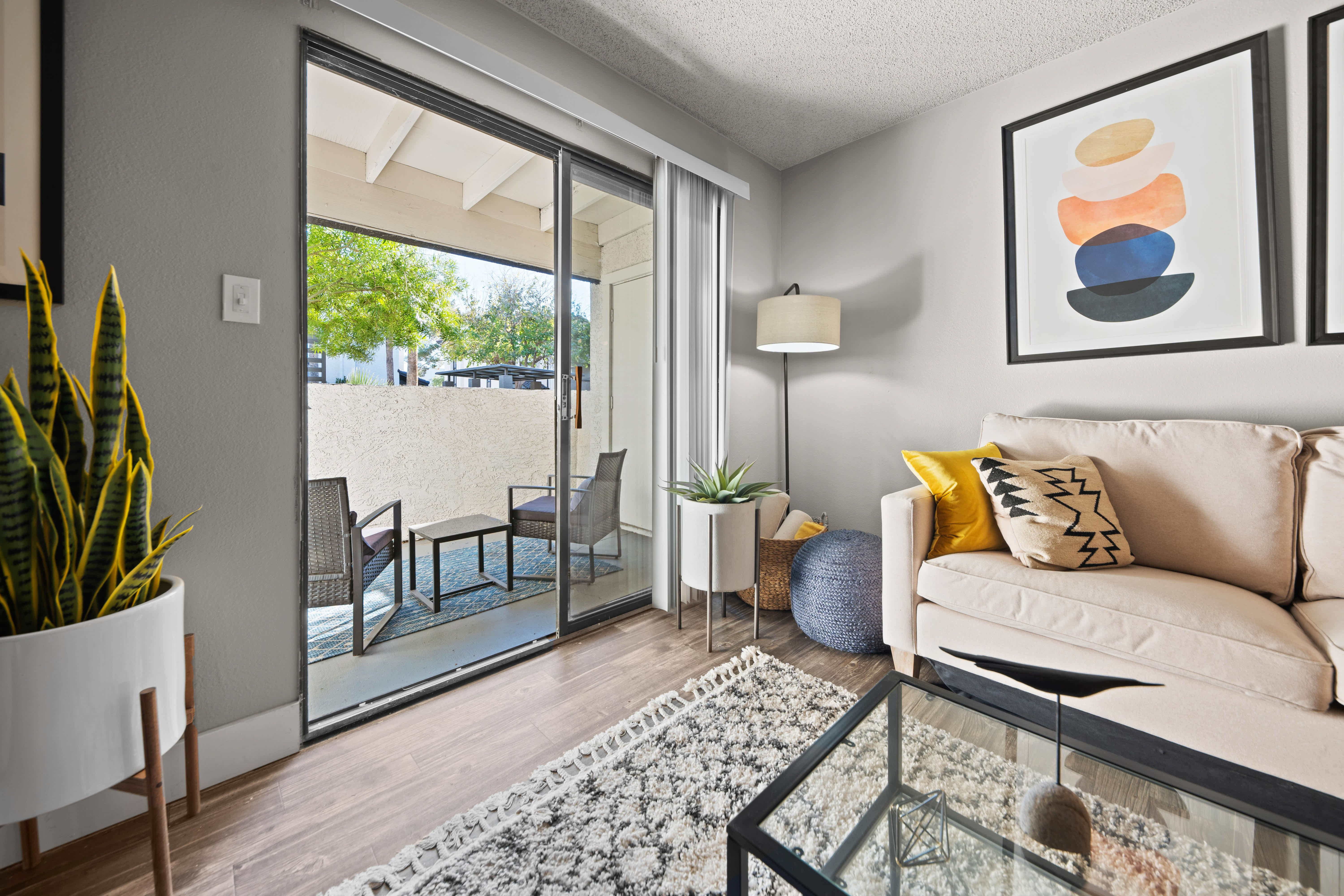Asteria Apartment Homes – photo 4
