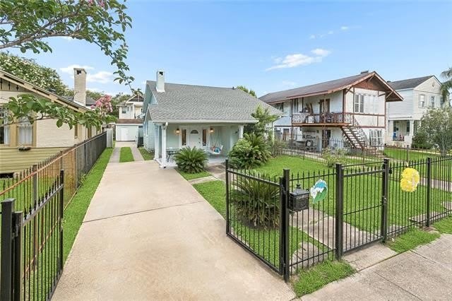 2831 CALHOUN Street – photo 1