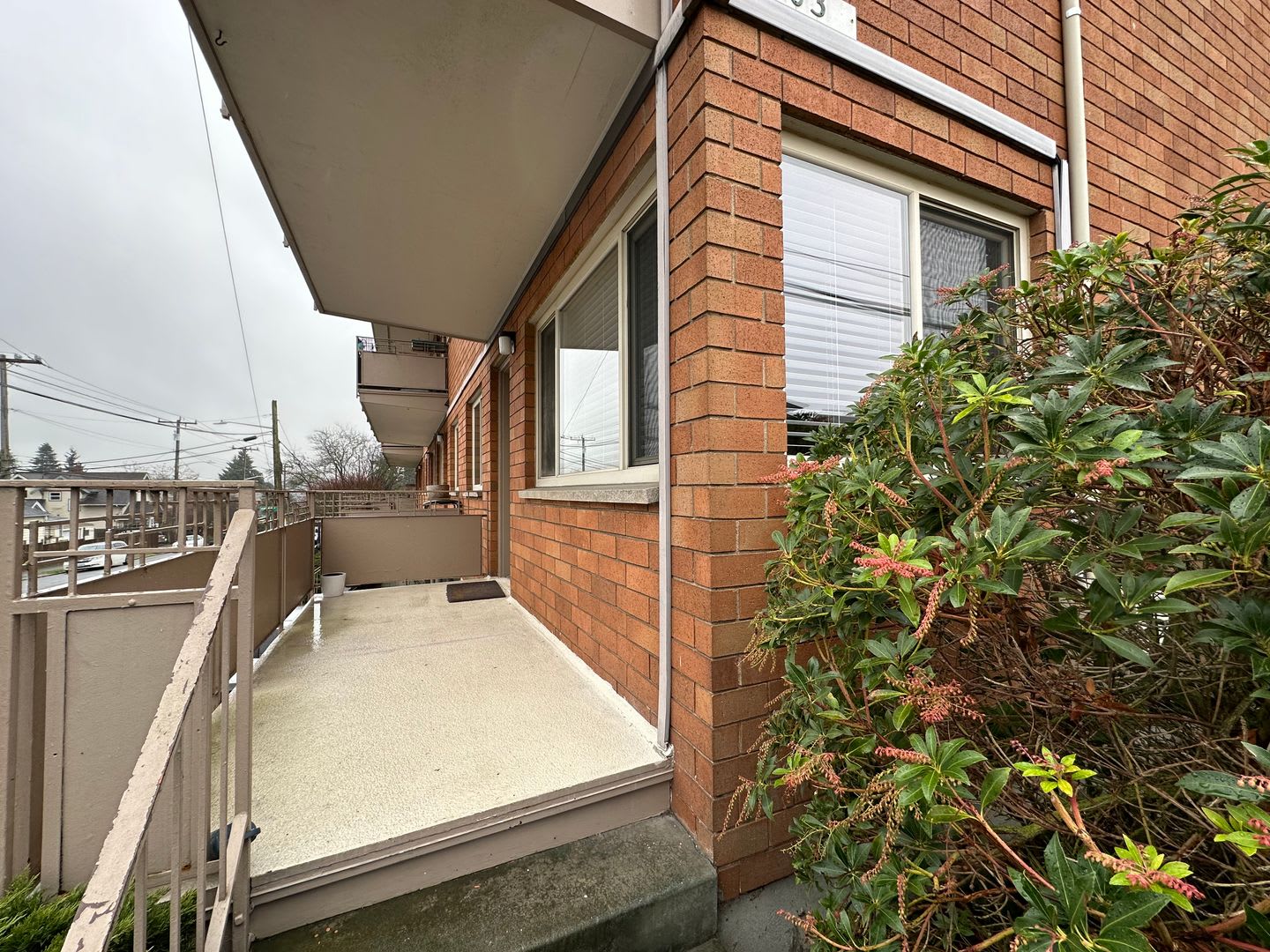 1Bd/1Ba Seattle Apartment – photo 2