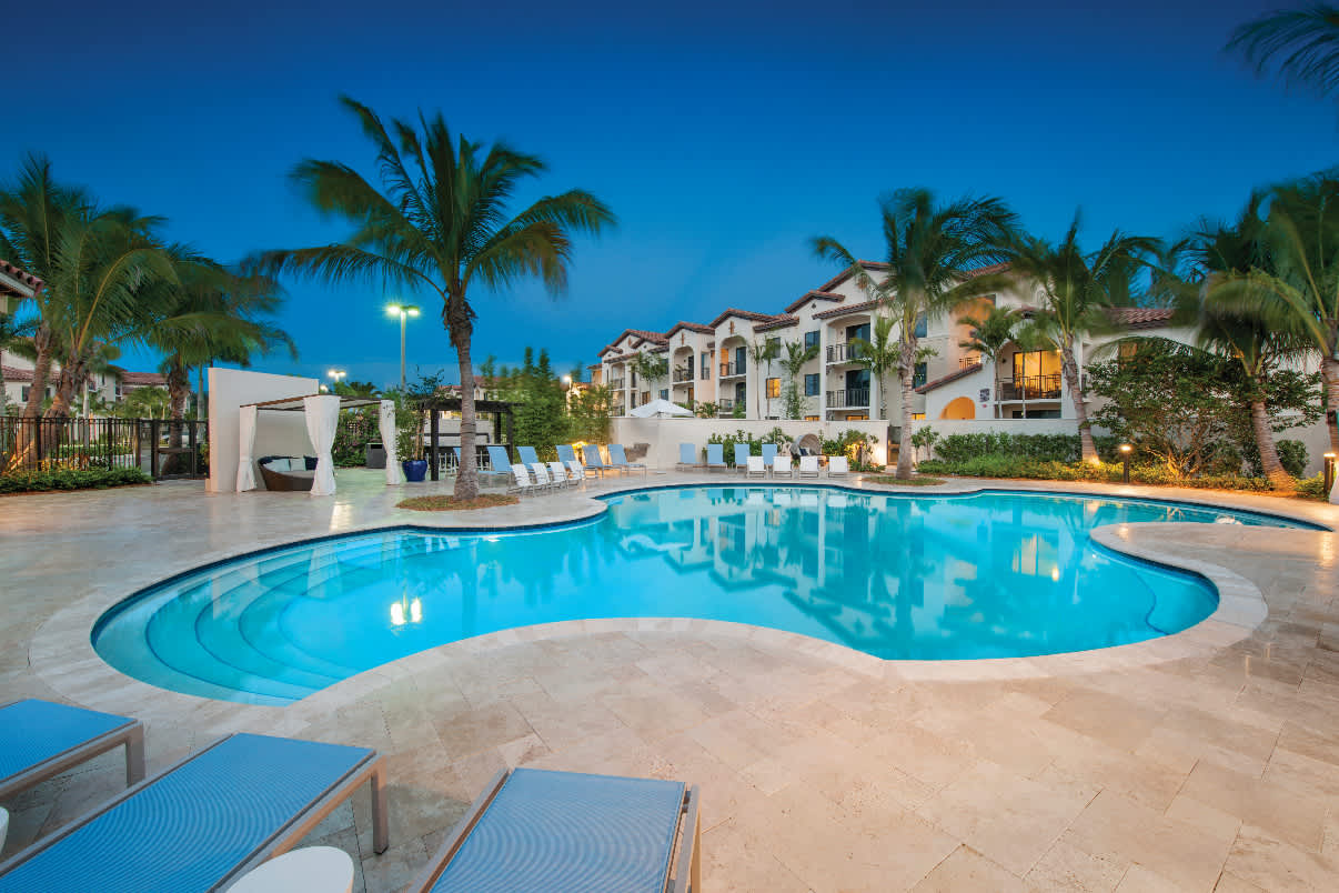 Solle Davie Luxury Apartments – photo 1
