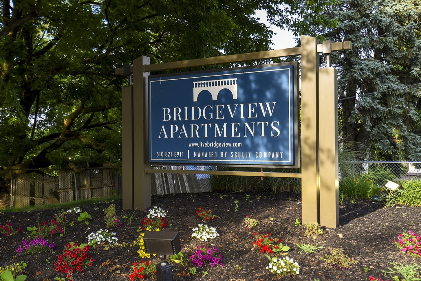 Bridgeview Apartments – photo 5
