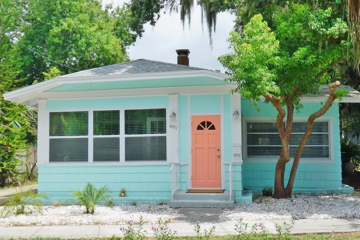 601 N OSCEOLA Avenue – photo 1