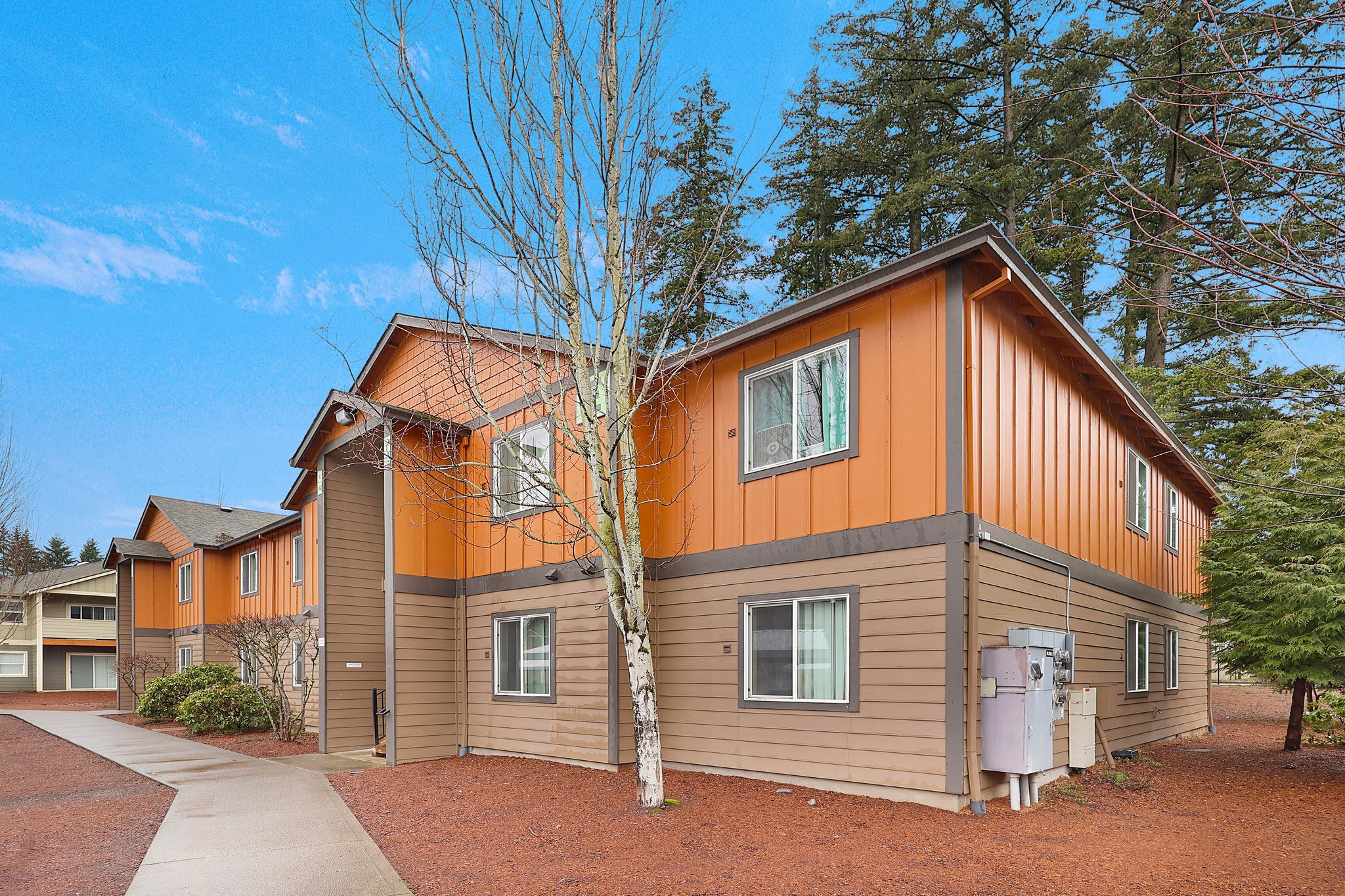 Evergreen Village – photo 1