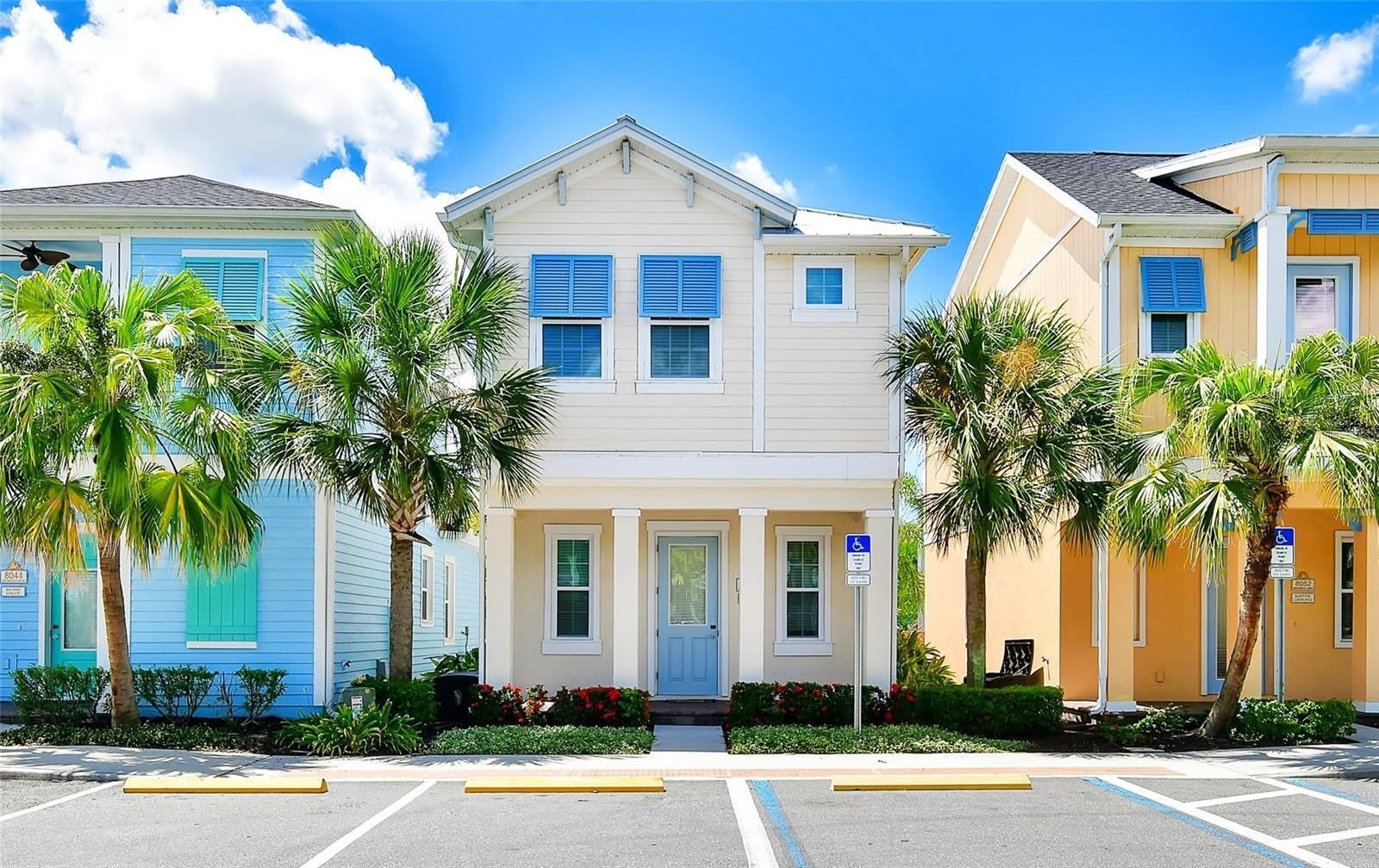 8048 DREAMSICLE Drive – photo 1