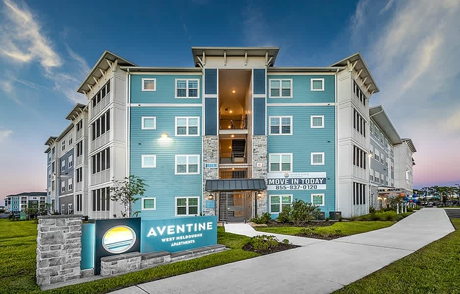 Aventine West Melbourne – photo 4