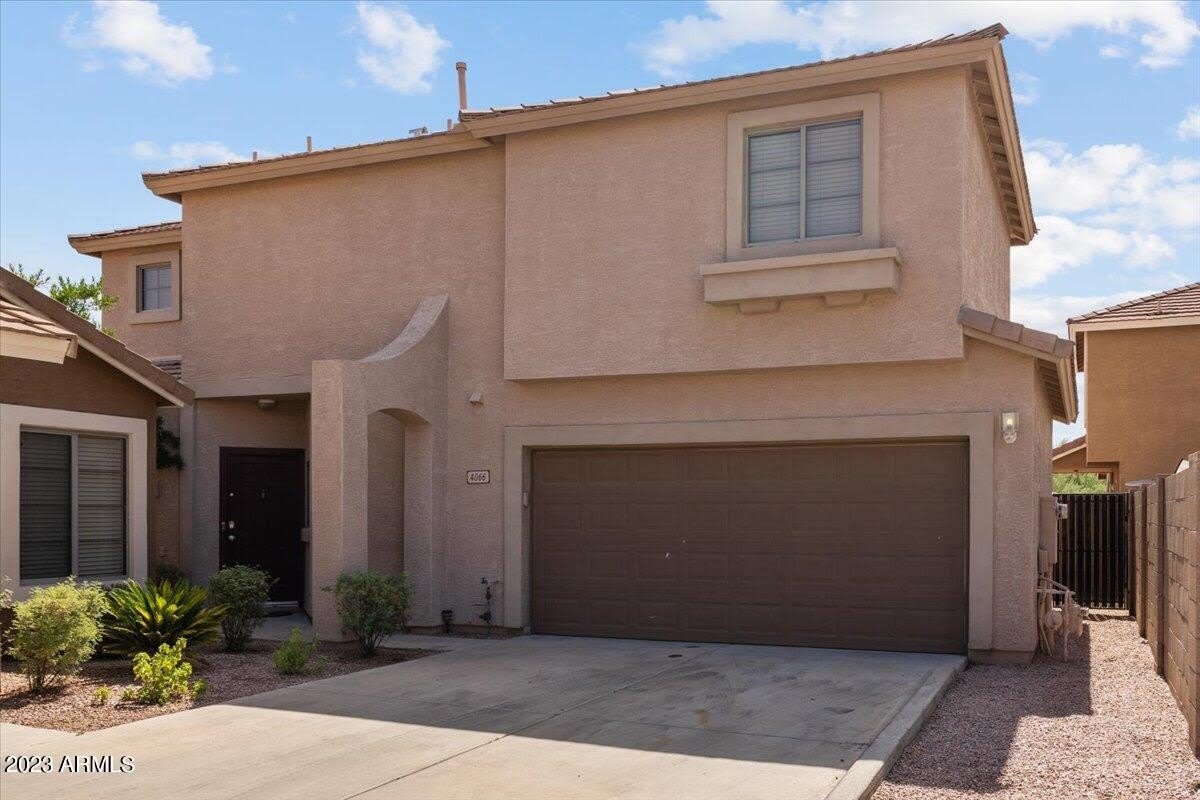 4066 E Melinda Lane – photo 1