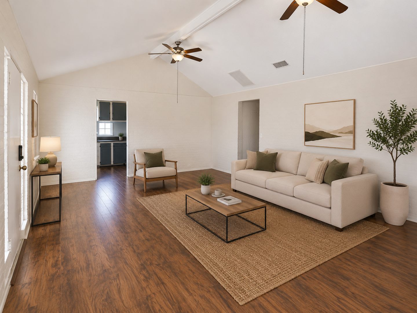 445 E. Puente St, Covina — 2BD/1BA for Lease – photo 3