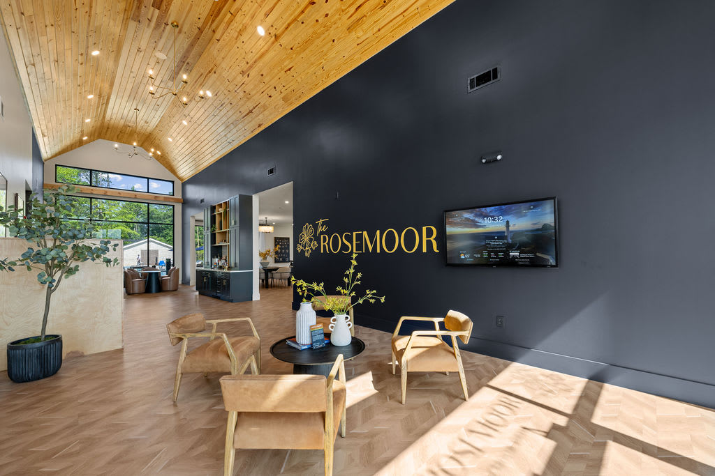 Rosemoor – photo 5