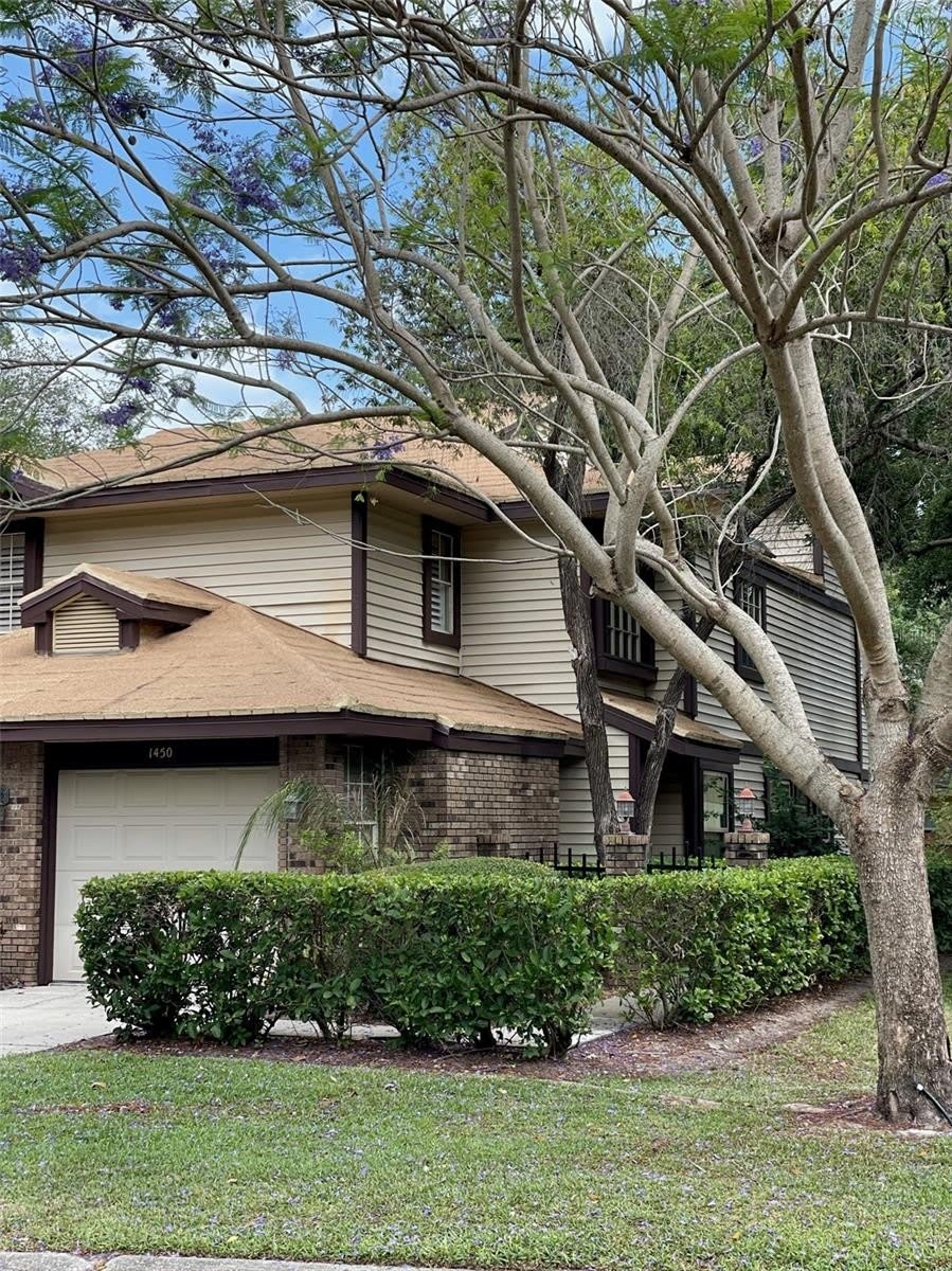 1450 MAHOGANY Lane – photo 1
