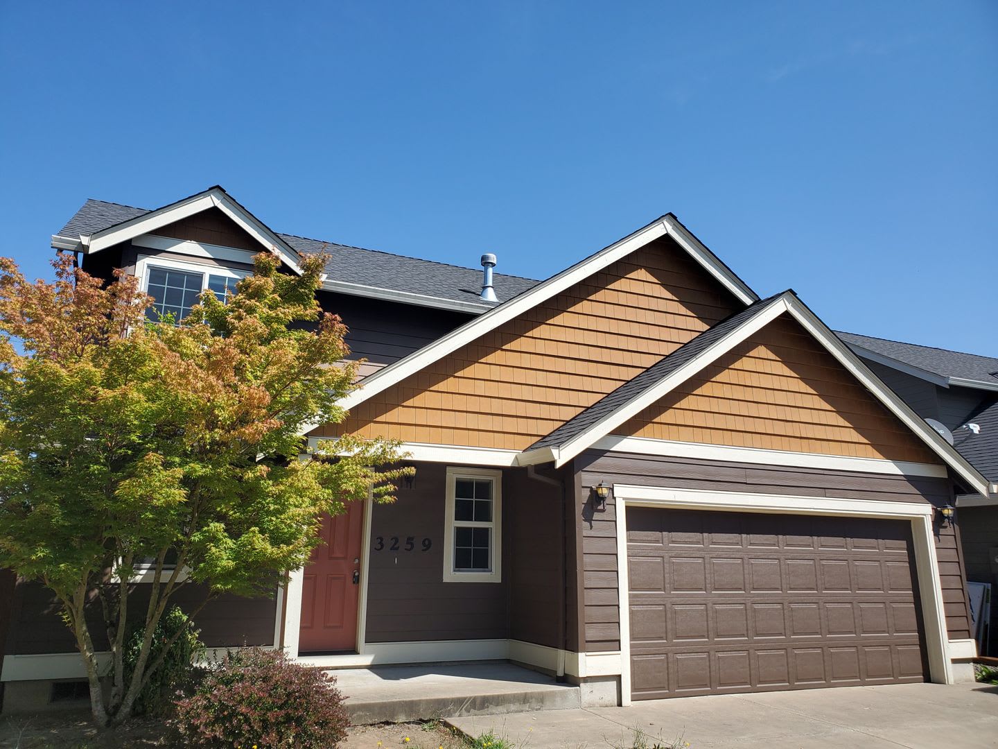 3-Bedroom House in Newberg – photo 2