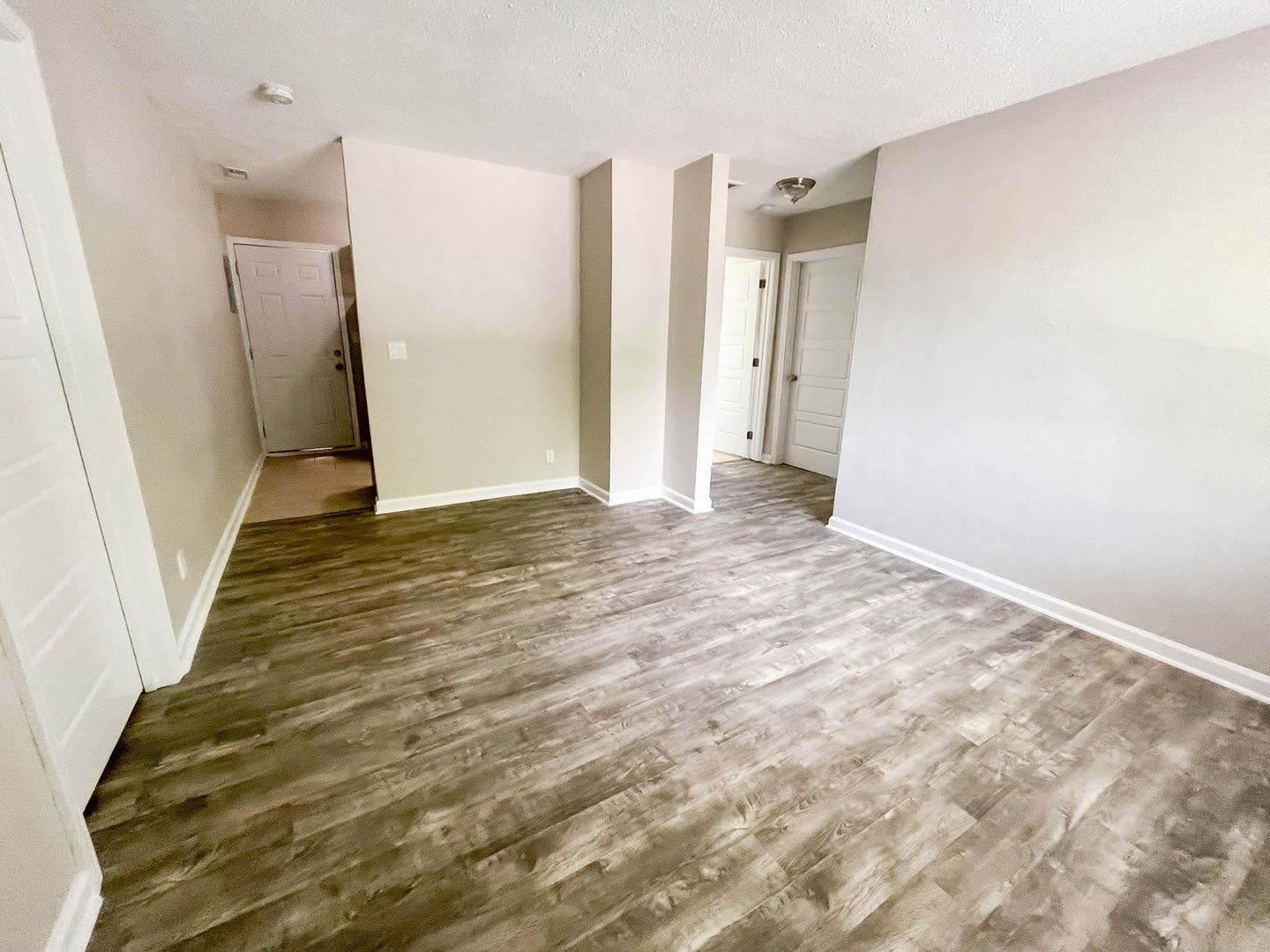Park Homes Apartment Community – photo 5