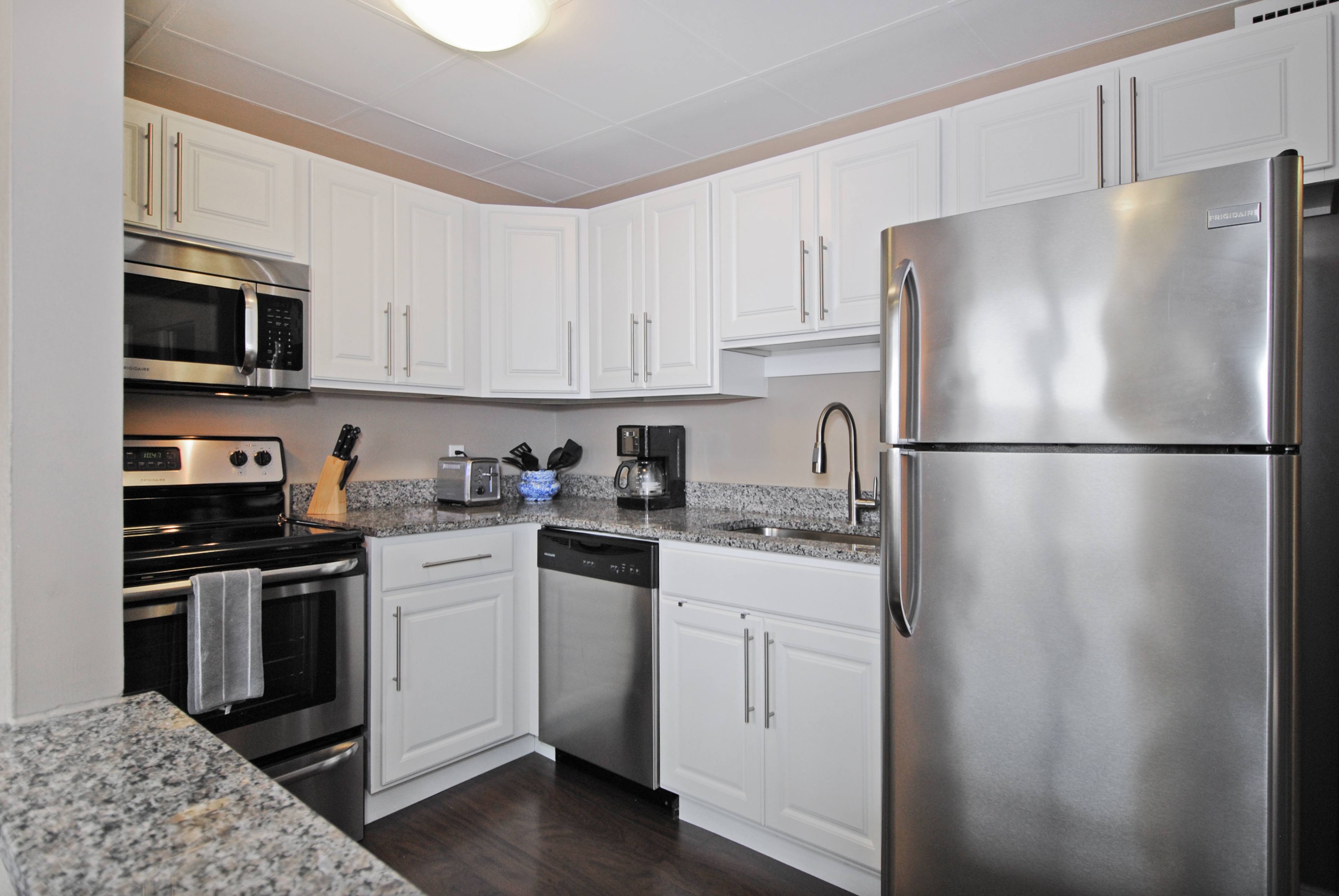 Bancroft Luxury Apartments – photo 5