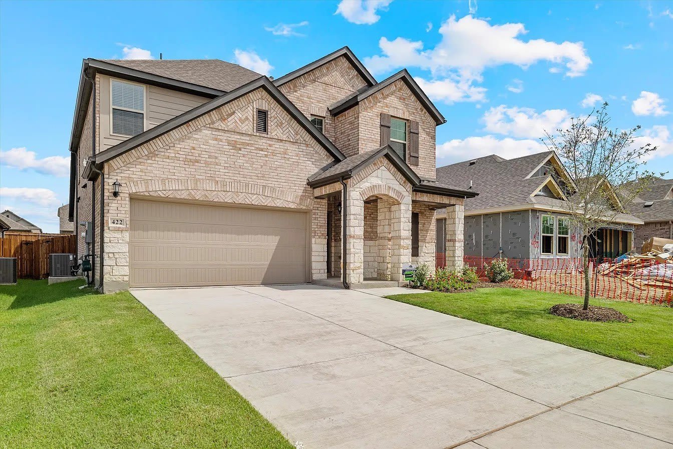 422 Wydown Drive – photo 1
