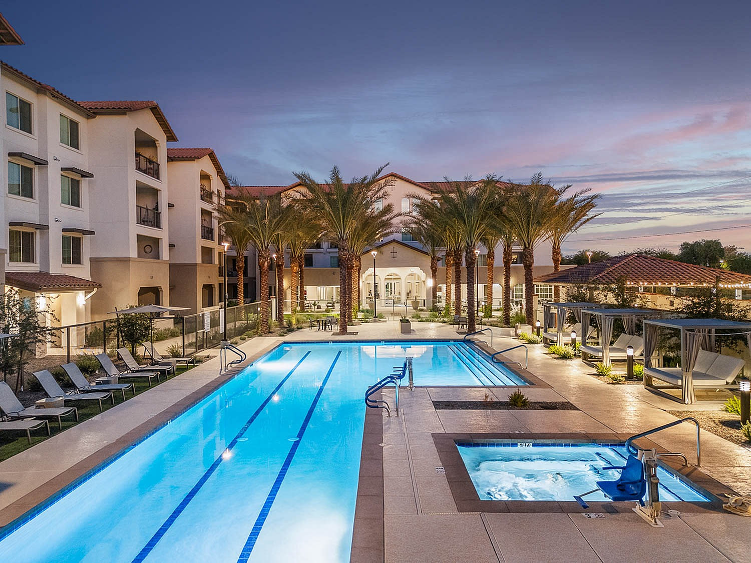 Overture North Scottsdale Age 55+ Apartment Homes – photo 4