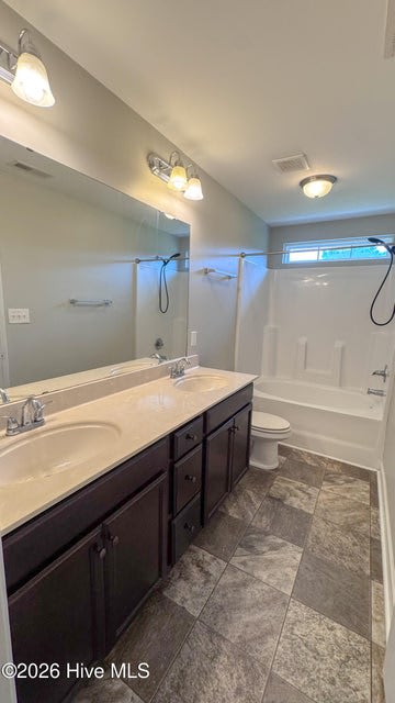203 Justice Farm Drive – photo 3
