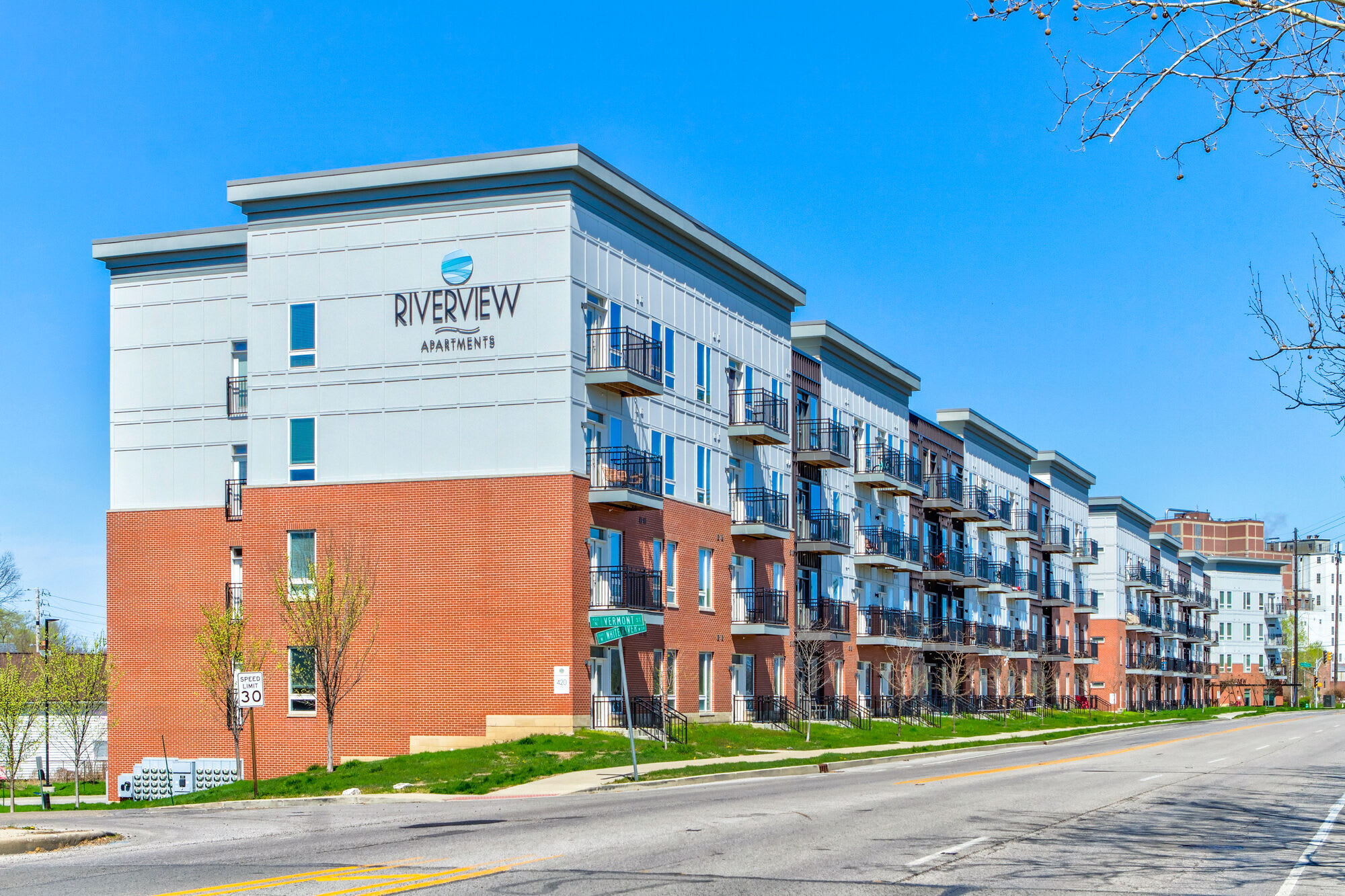 Riverview – photo 3