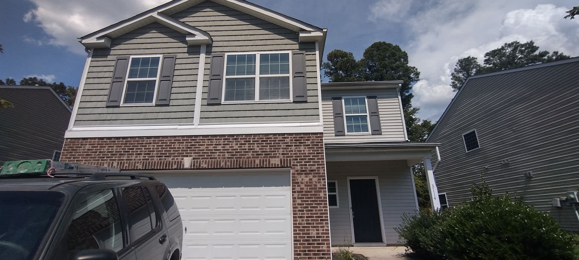 Room in 4 Bedroom Home at Genlee Dr – photo 4