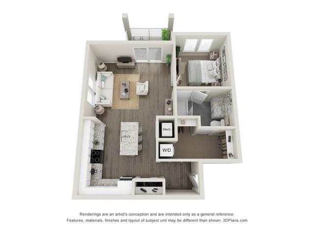 The Harrison – photo 2