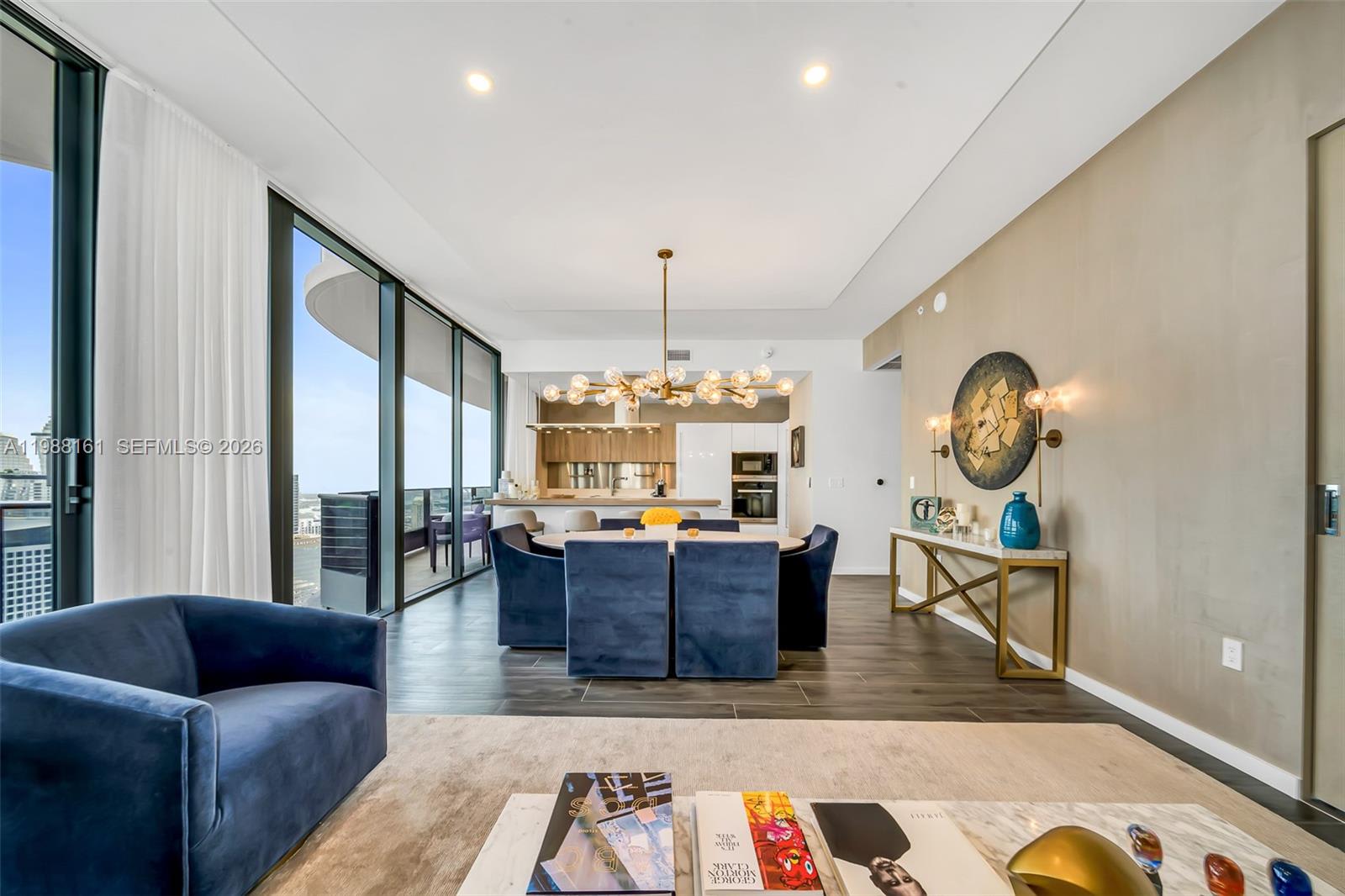 1000 Brickell Plaza – photo 4