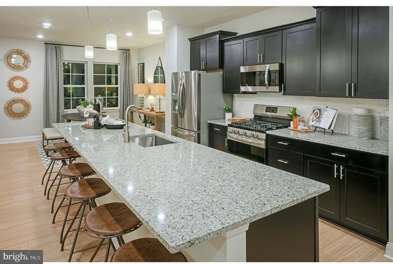 5764 FREDERICK DOUGLAS Place – photo 1