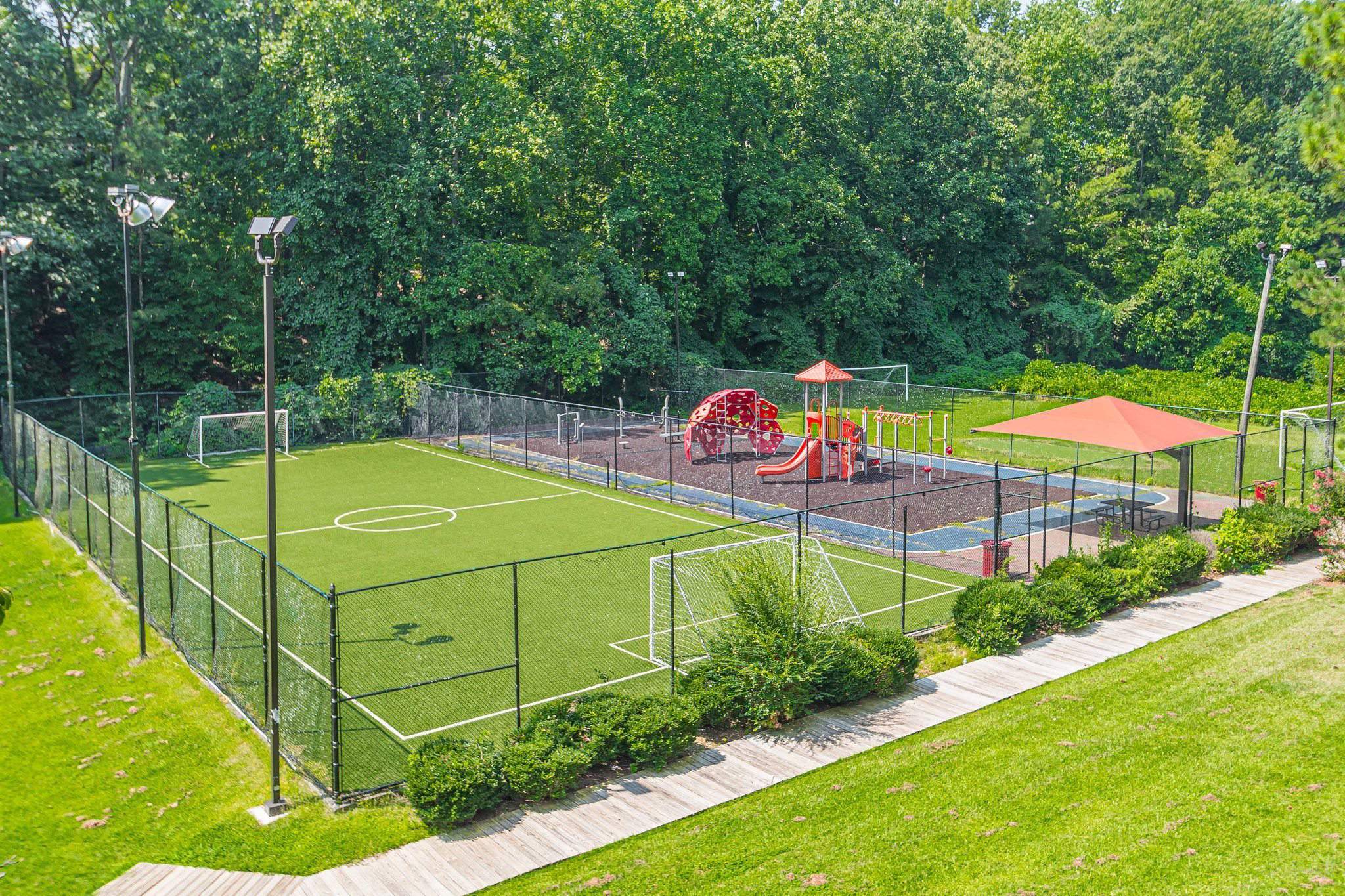 The Fields Peachtree Corners – photo 3