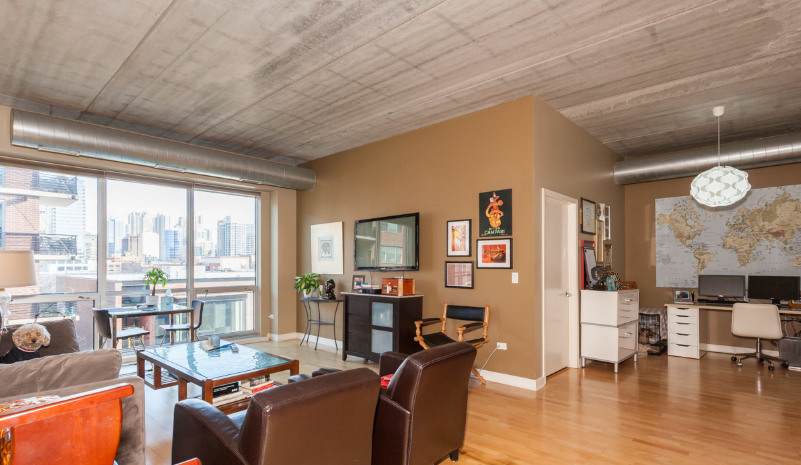 845 N Kingsbury – photo 5