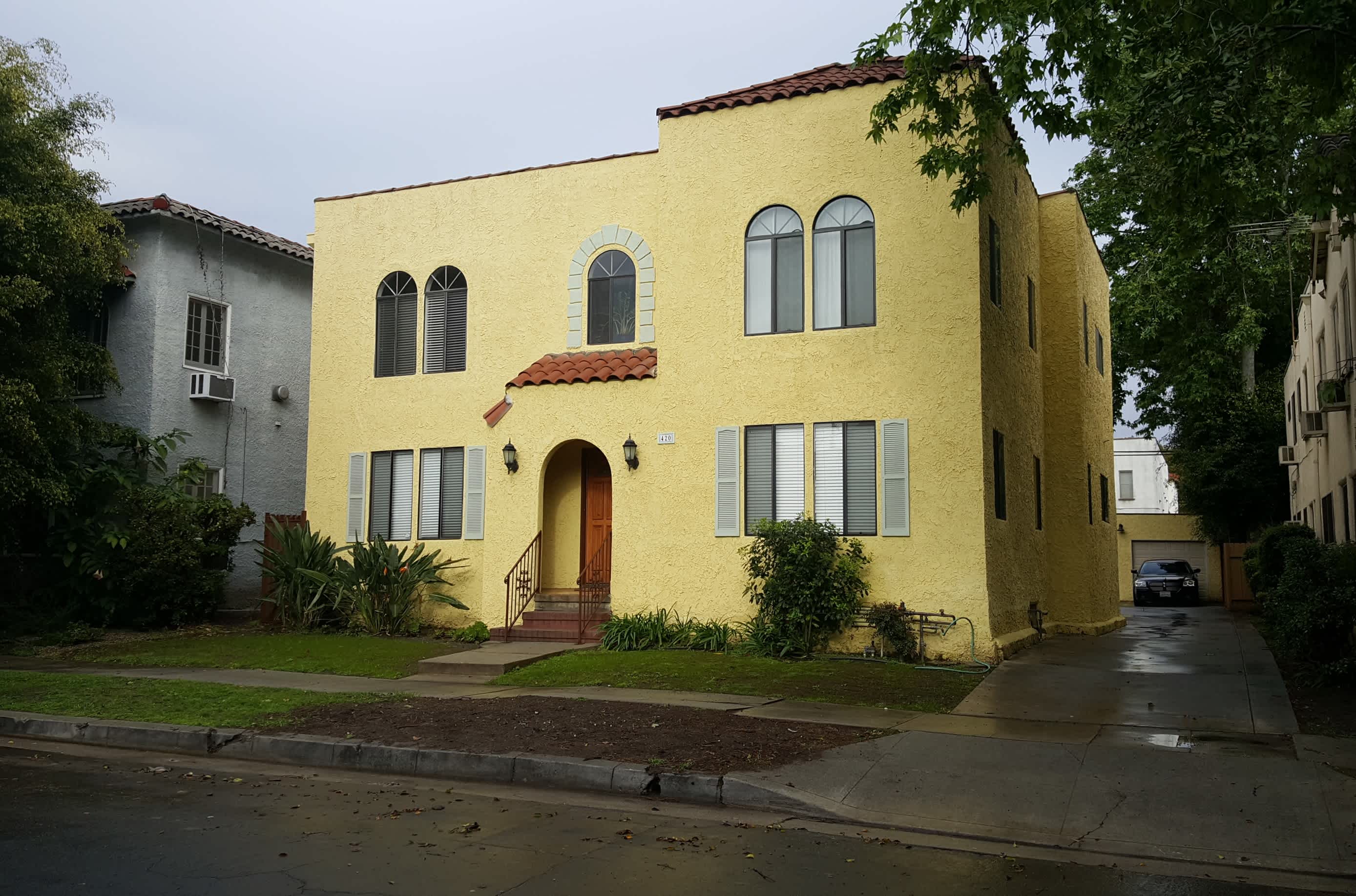 420 N Spaulding Ave – photo 1