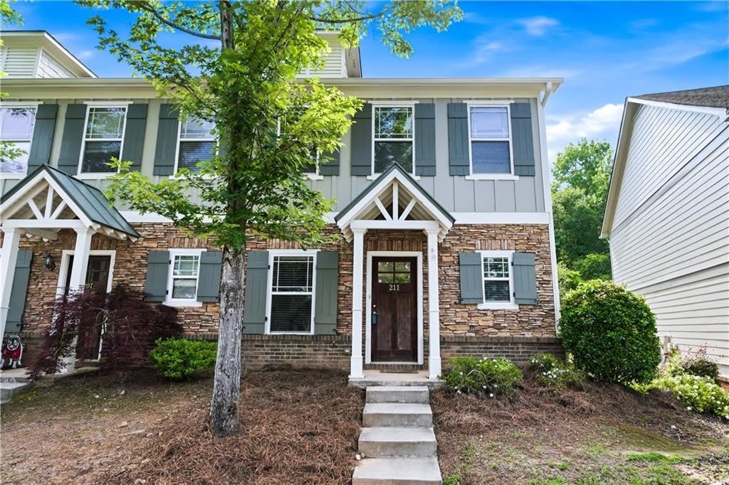 211 Oconee River Circle – photo 2