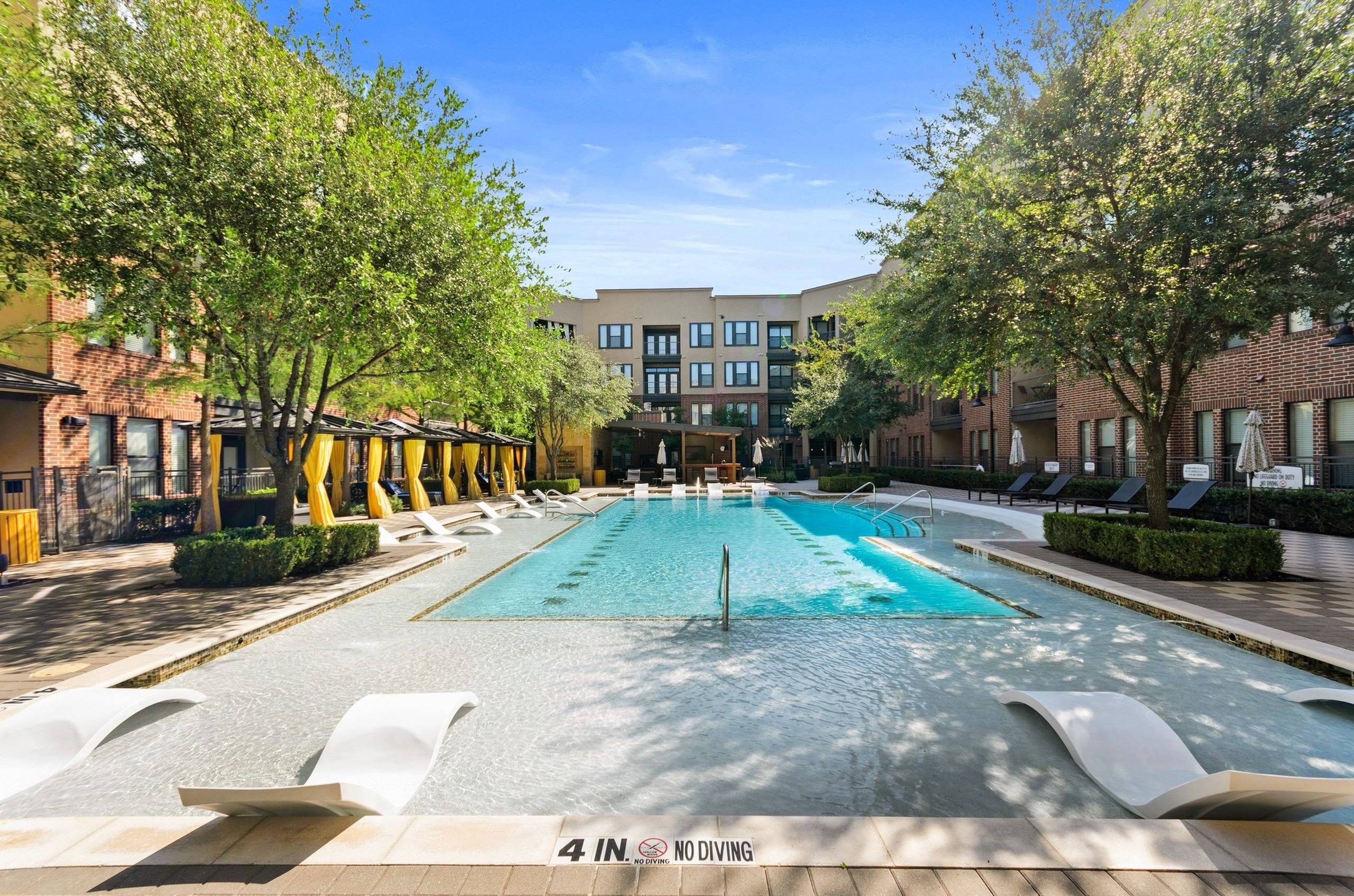 Amli West Plano – photo 1