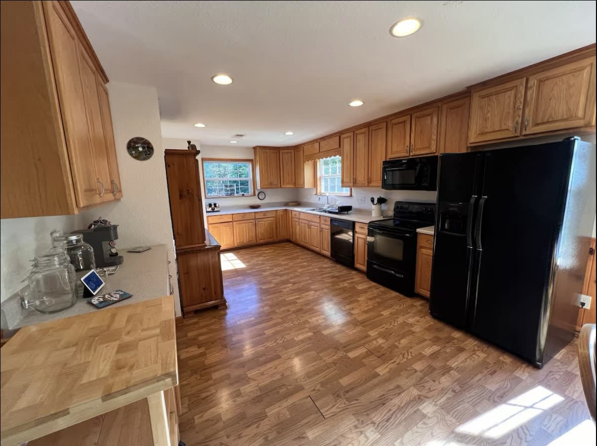289 Cline Branch Road – photo 2