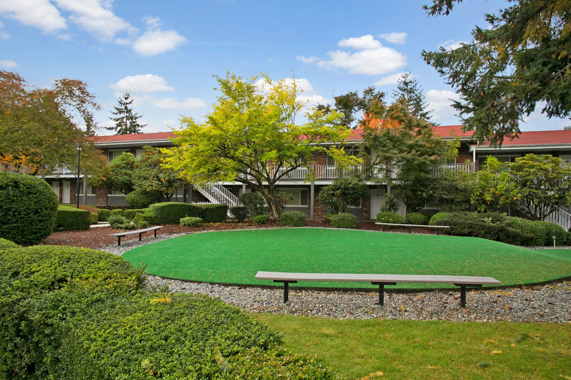Colonial Square – photo 4