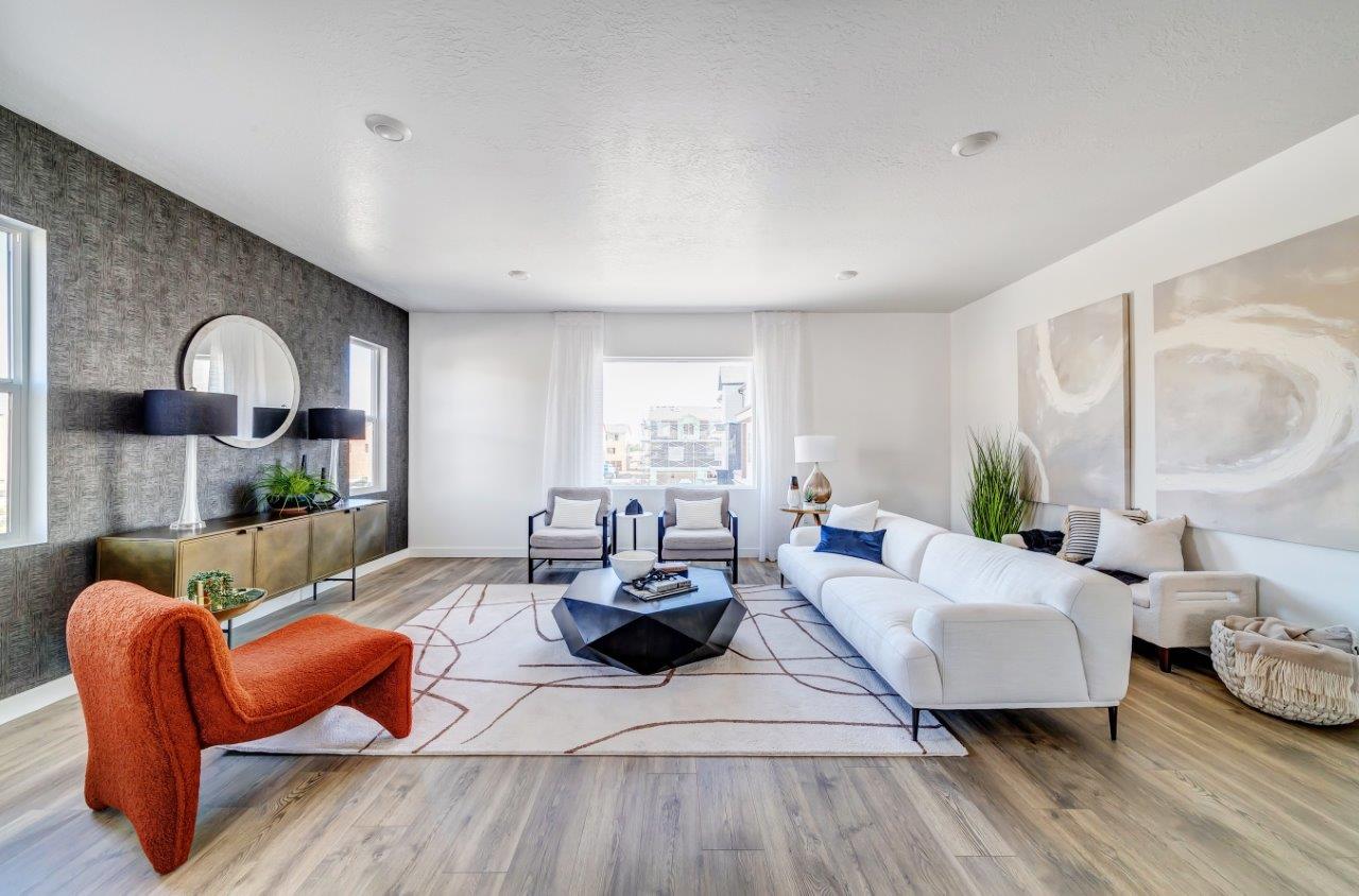 BLVD 120 Townhomes – photo 1