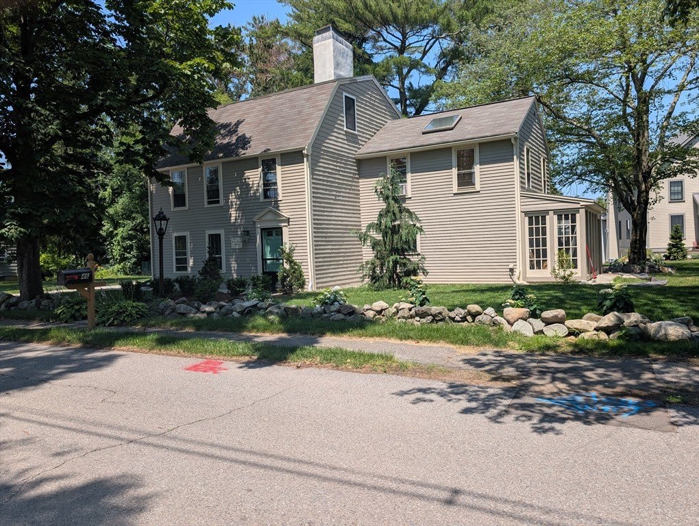46 Hammond – photo 1
