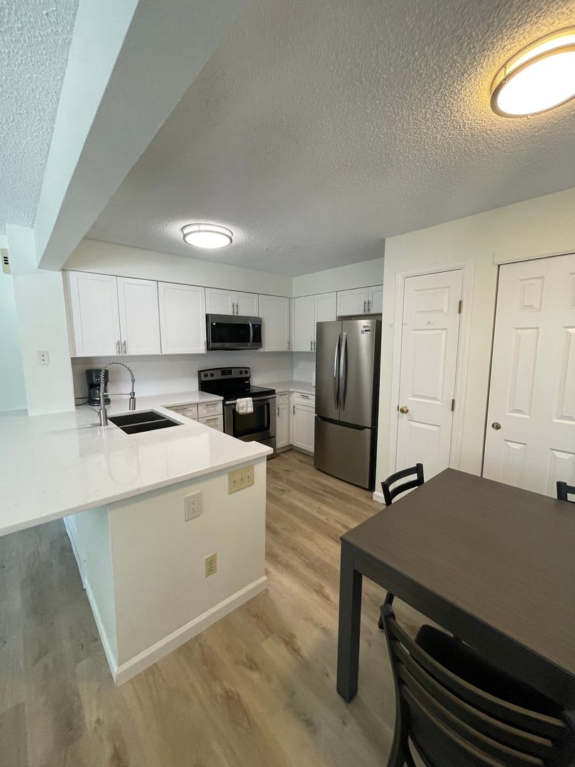 Updated 2Bd 2Ba Condo In Desirable Gunbarrel Location Available September 16Th – photo 3