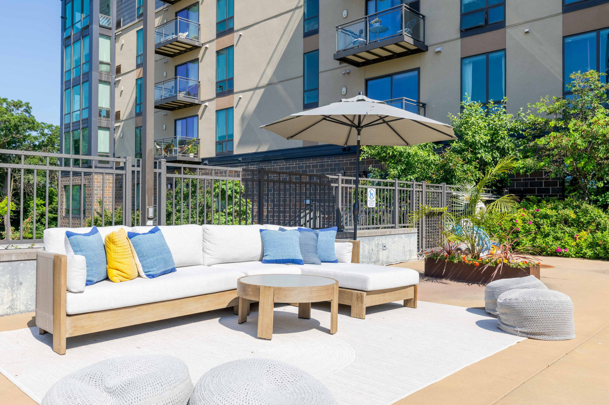 The Island Residences at Carlson Center – photo 1