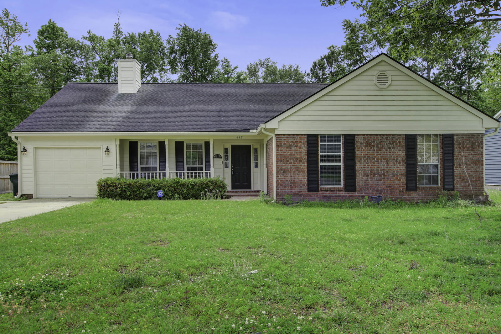 442 Indigo Road – photo 1