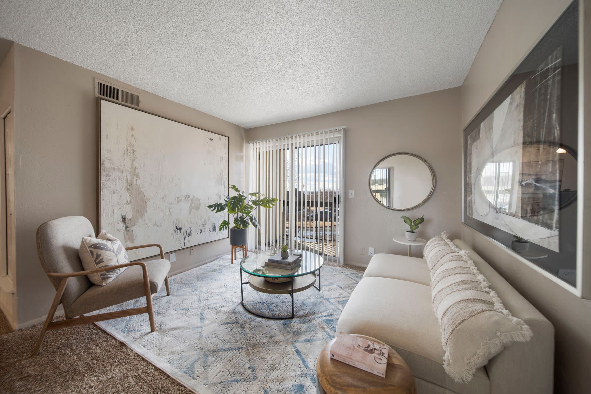 Brookwood Apartments – photo 1
