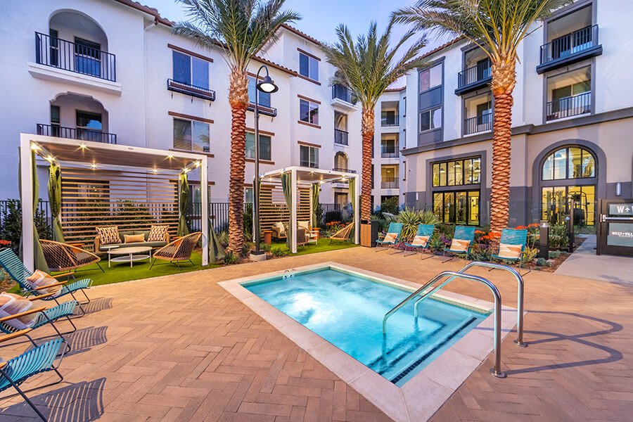 West Village Poway – photo 2