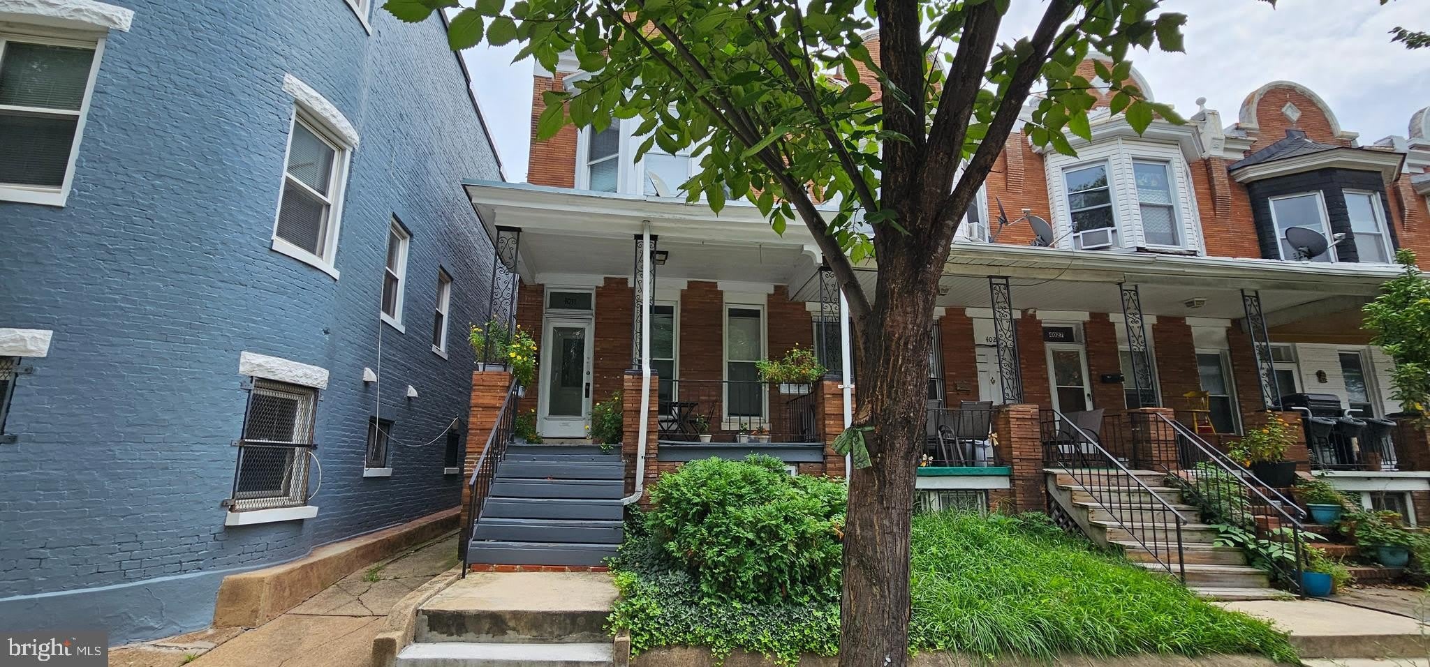 4031 GREENMOUNT Avenue – photo 1