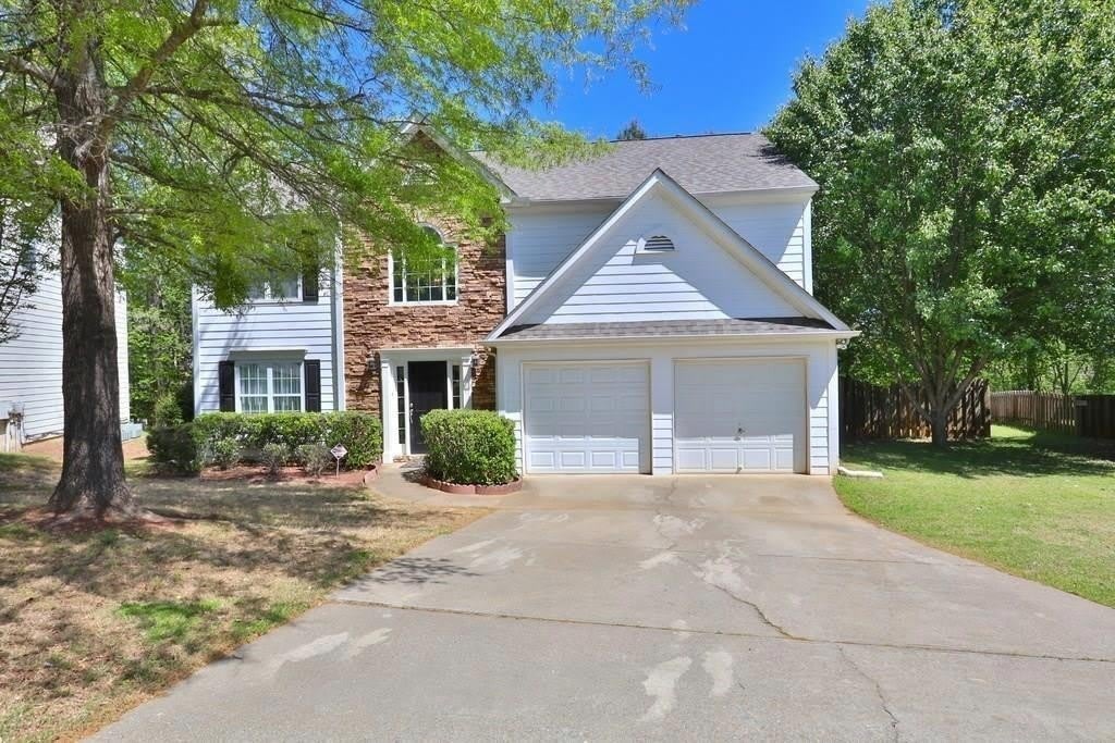2820 Northcliff Drive – photo 2