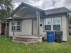 3169 Huisache Street – photo 1