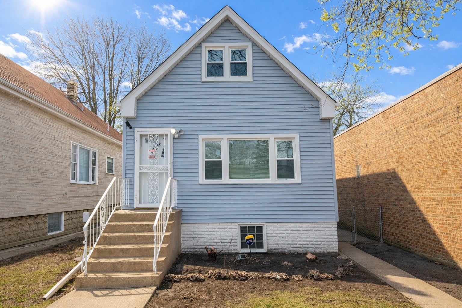 12253 S Peoria Street – photo 1