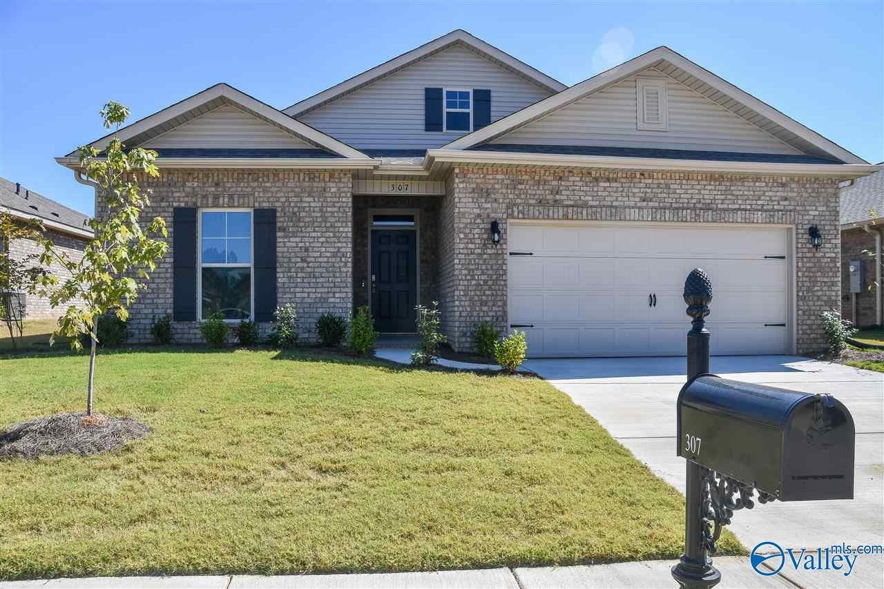 307 Ivyleaf Drive – photo 1