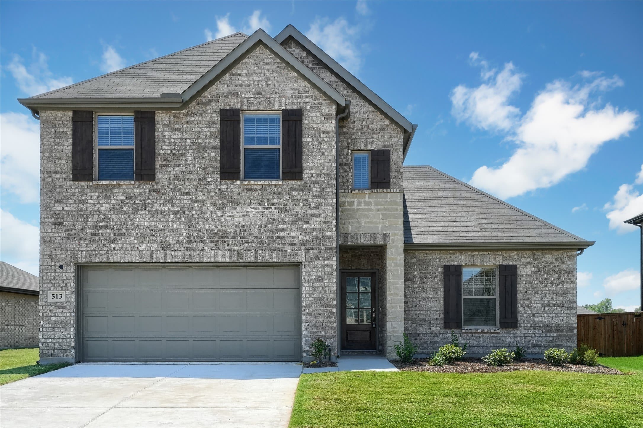 513 Brook View Drive – photo 1