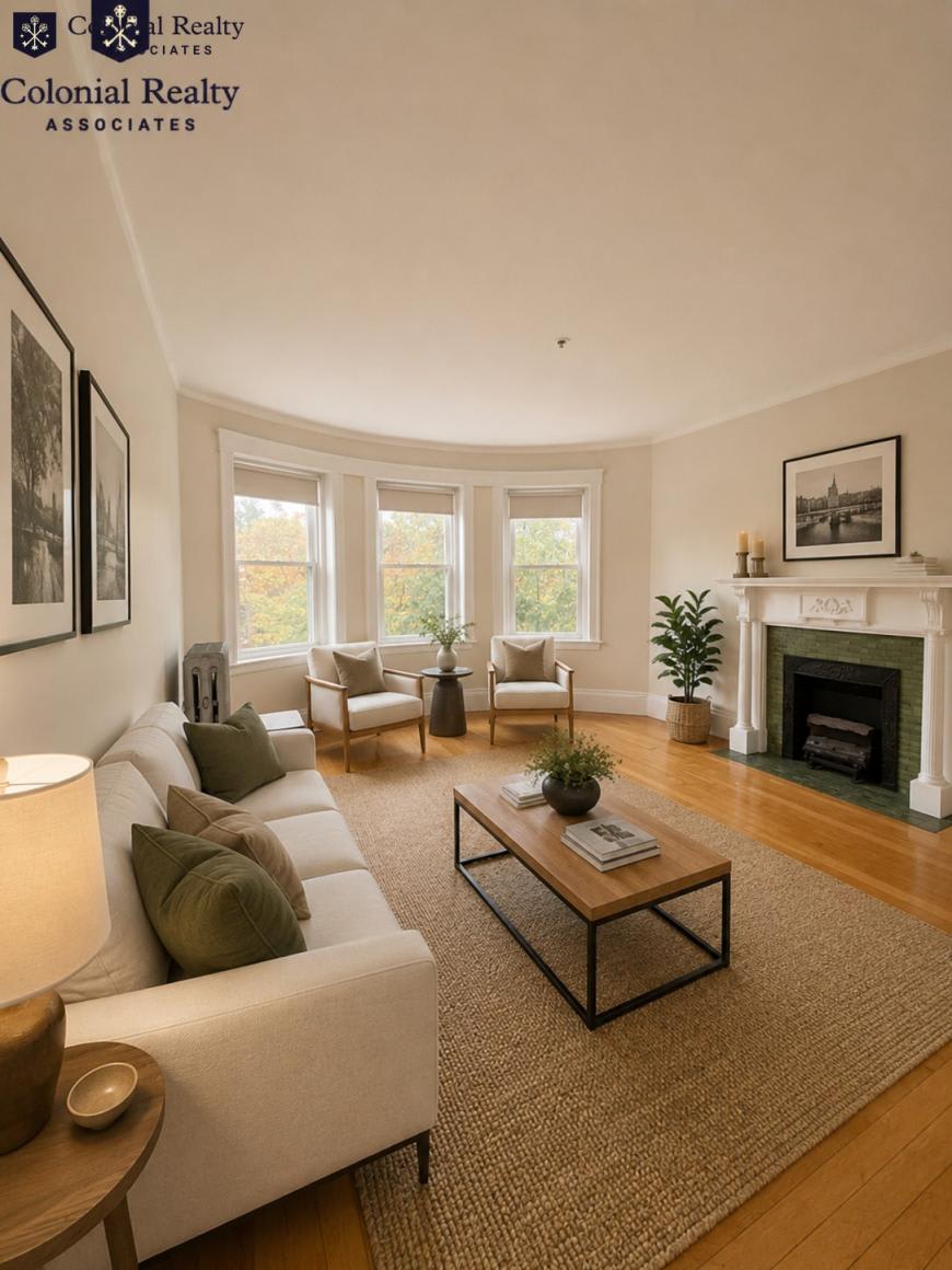 1828 Beacon St. – photo 1