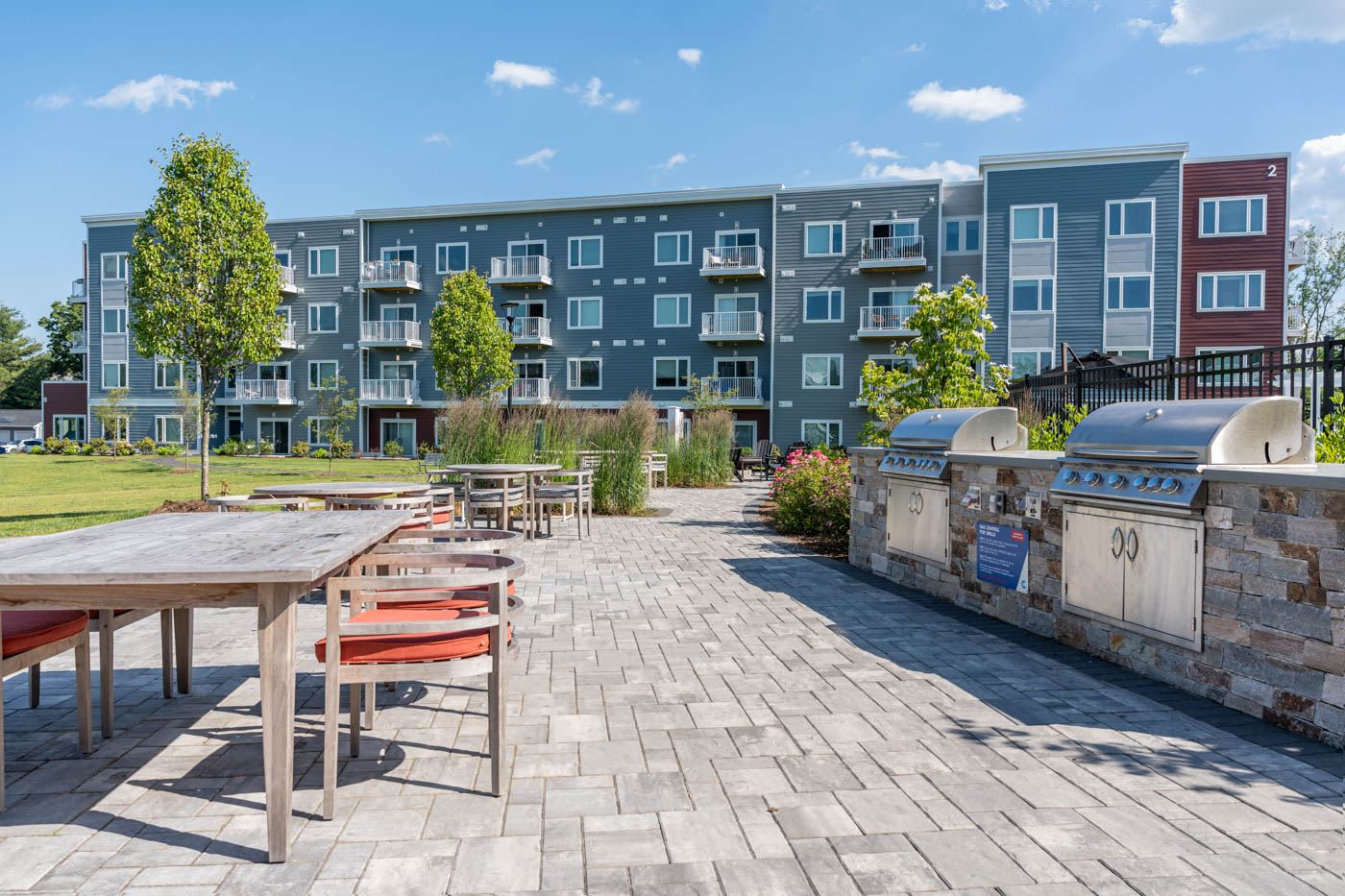 The Curtis Apartments – photo 3