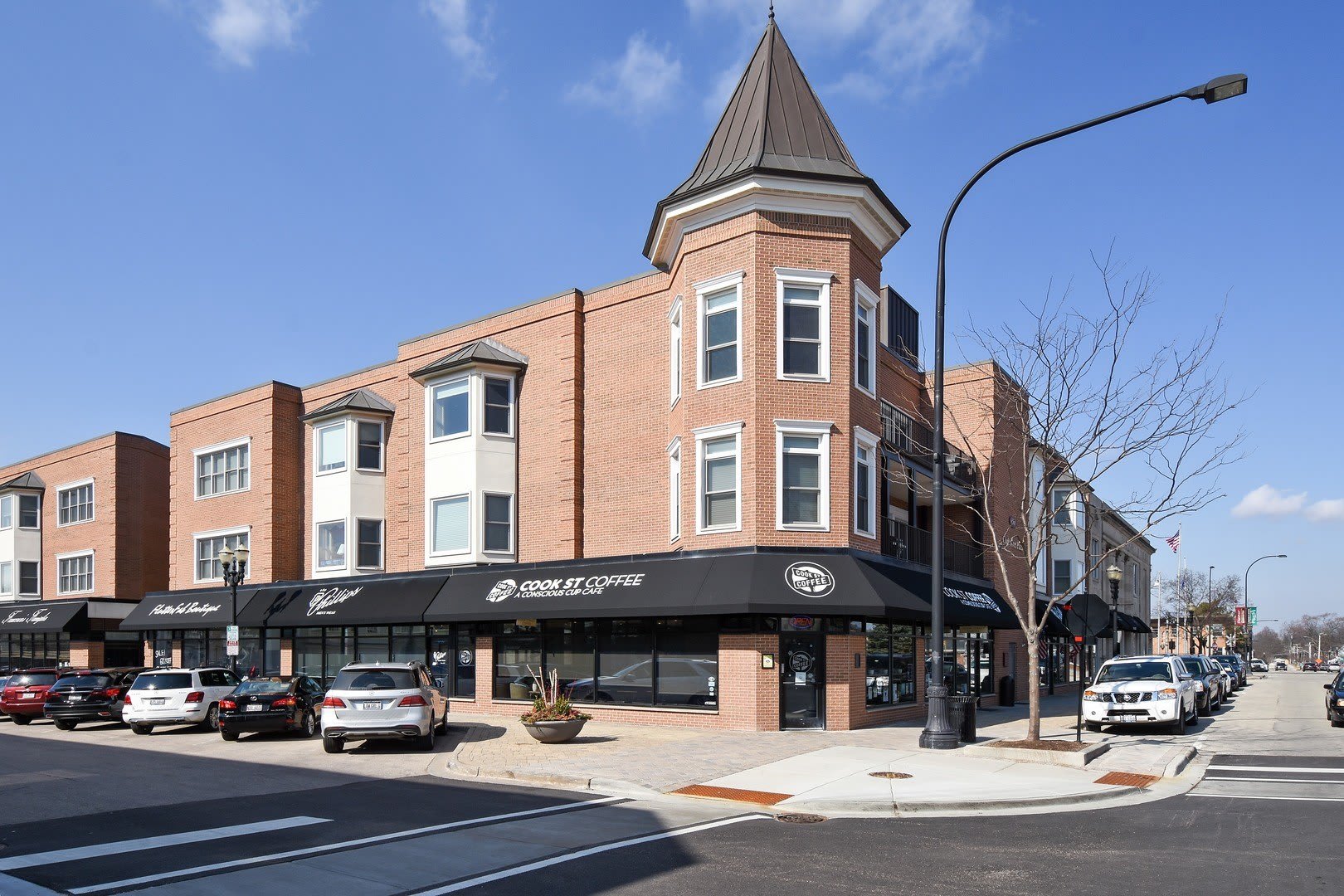 100 E Station Street – photo 1