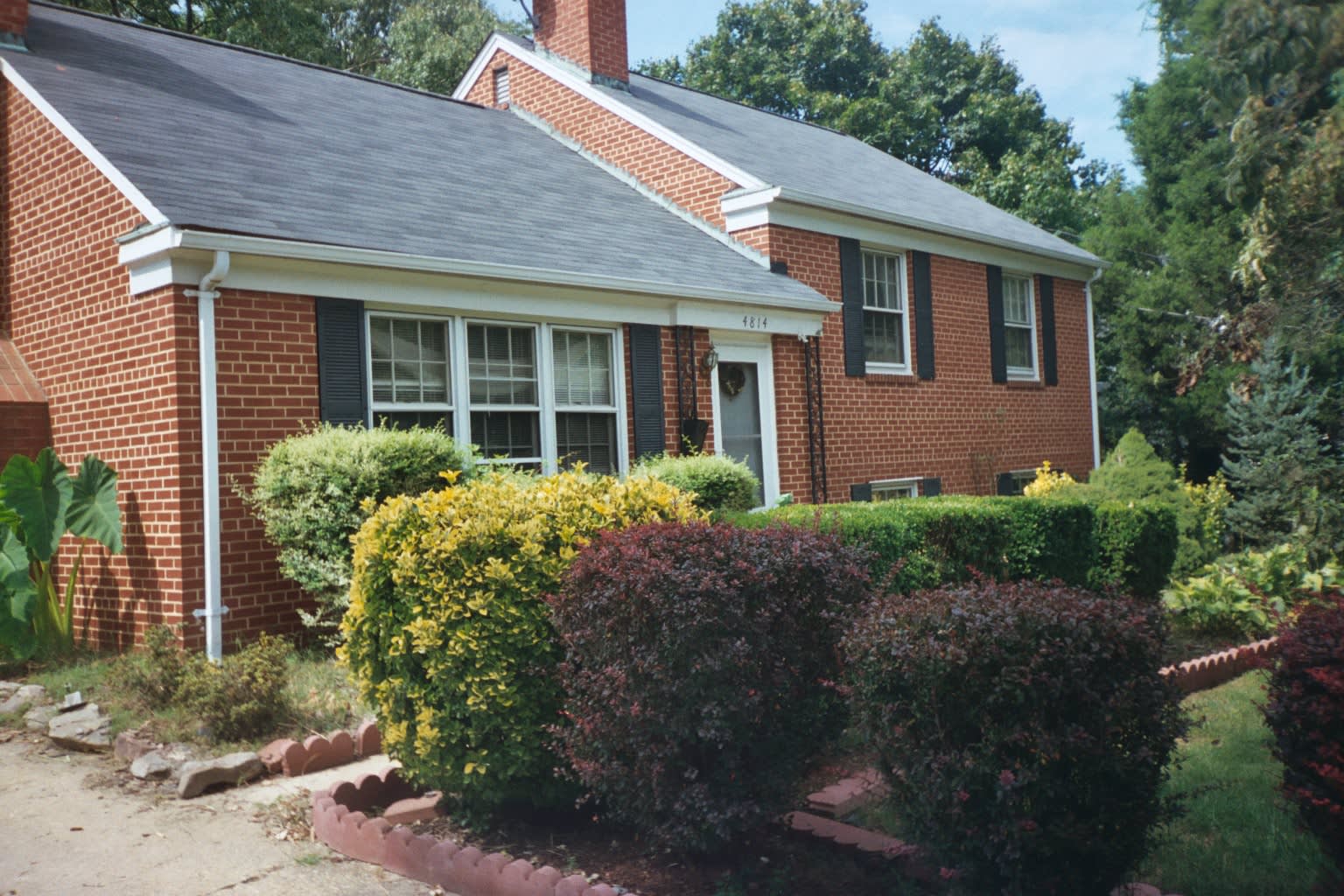 4814 Ravensworth Road – photo 5